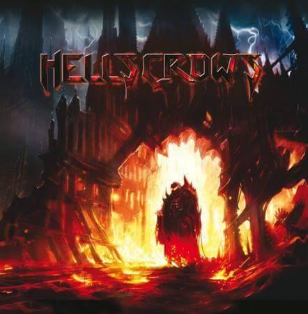 Hell's Crows : Hell's Crows